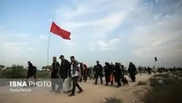 ۲ توصیه پلیس آگاهی ناجا به زائران حسینی