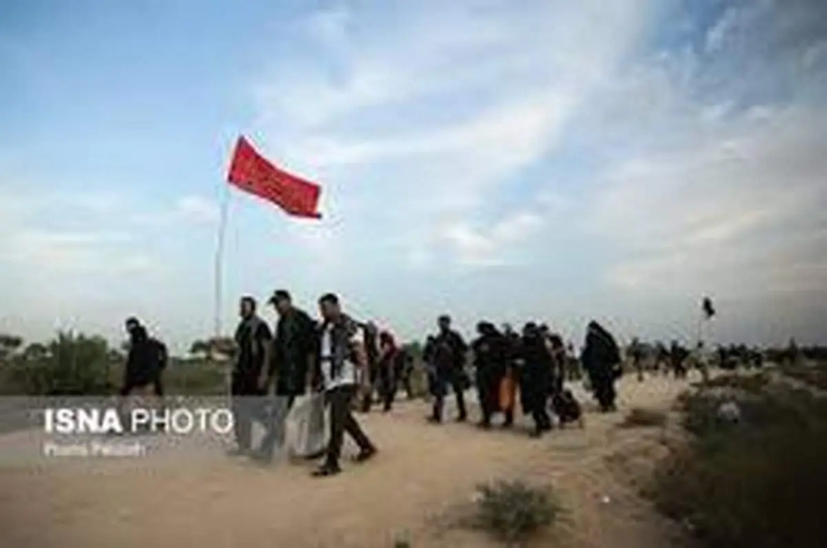 ۲ توصیه پلیس آگاهی ناجا به زائران حسینی