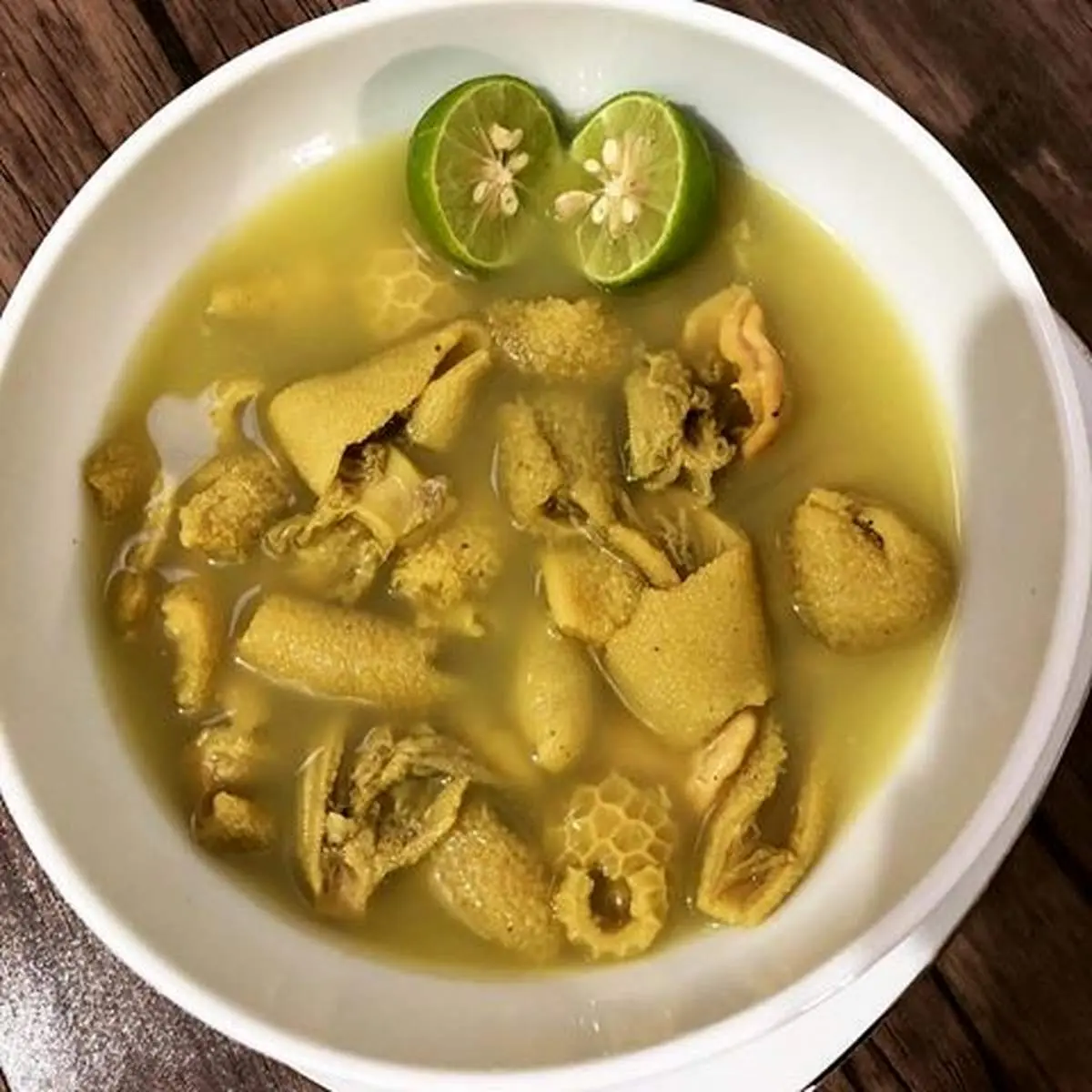 خواص شگفت انگیز سیرابی و شیردان که از آن بی خبرید