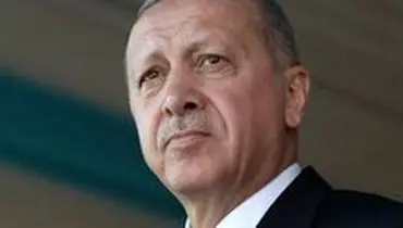 اردوغان آشتی کرد!