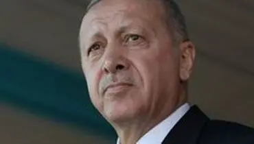 اردوغان آشتی کرد!