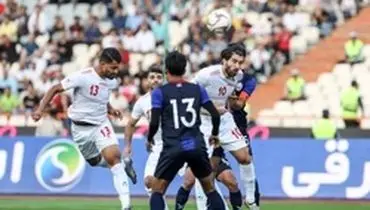 مهمترین مشکل تیم ملی در دیدار با بحرین