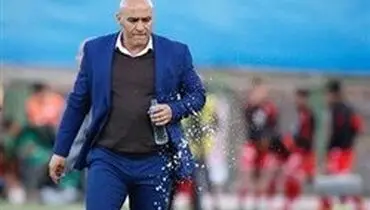 وقتی رویای منصوریان خیلی زود پرپر شد
