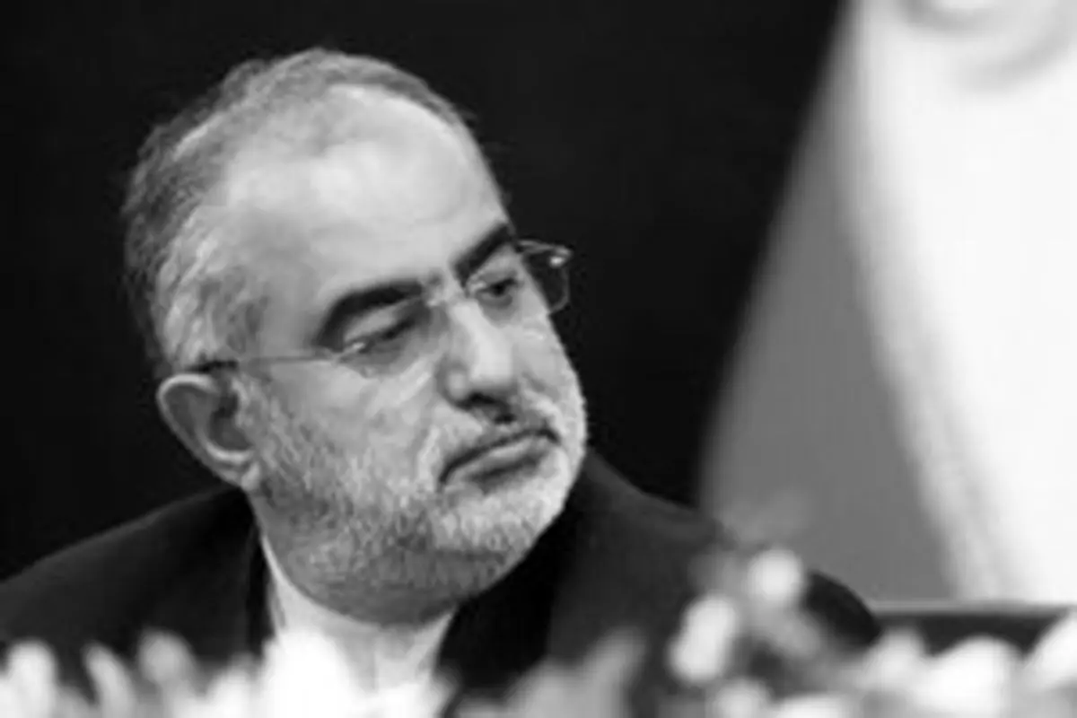 واکنش توئیتری در مورد ‏سخنان روحانی در دانشگاه تهران