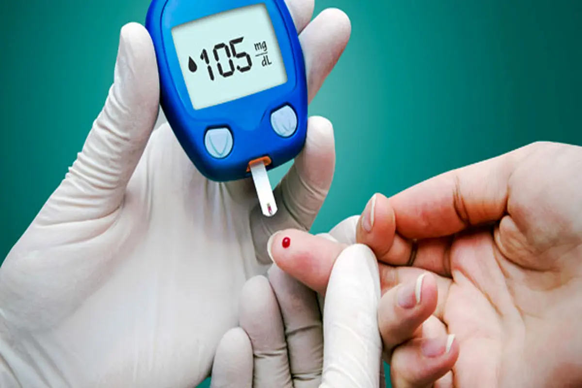 روش ساده برای کاهش قند خون بیماران دیابتی