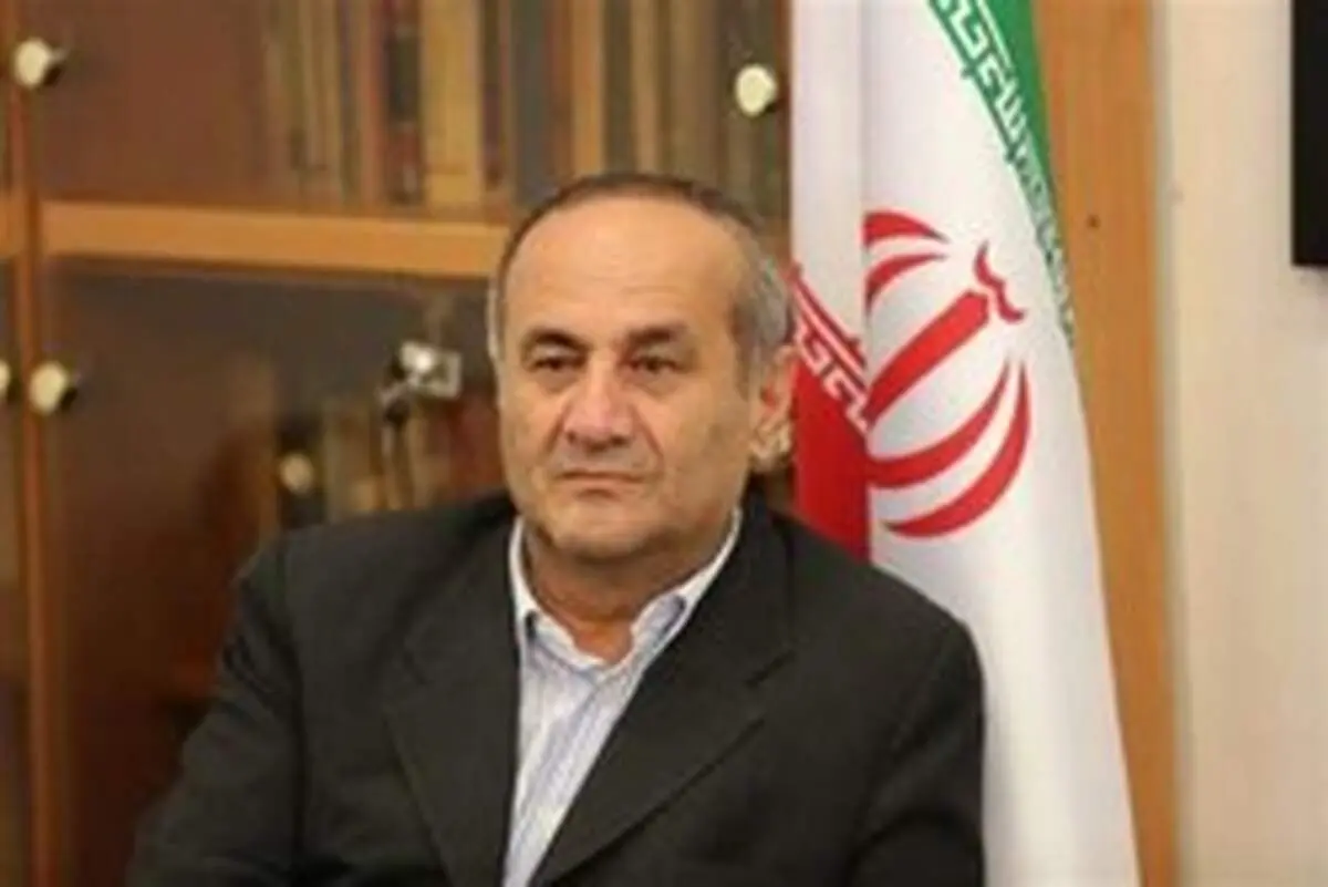 سلیمانی دشتکی:اطلاع رسانی مناسب سازمان صدا و سیما بر مدیریت سفر زئران اربعین موثر بوده است