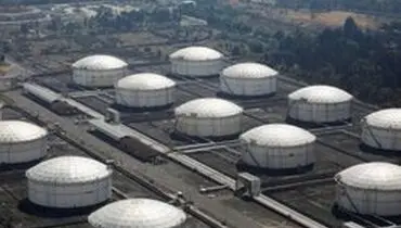 کاهش قیمت نفت در بازار جهانی
