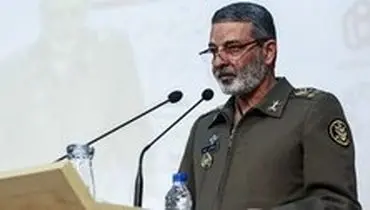 سرلشکر موسوی: ارتش و سپاه در اوج همبستگی هستند