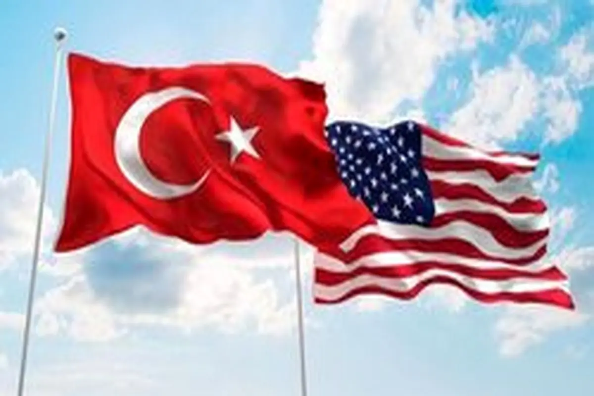 سی‌ان‌ان ترک: ترکیه نامه ترامپ به اردوغان را به زباله دان انداخت