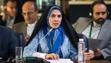 تصویب پیشنهاد ایران در اجلاس بین‌المجالس برای مقابله با ریزگردها