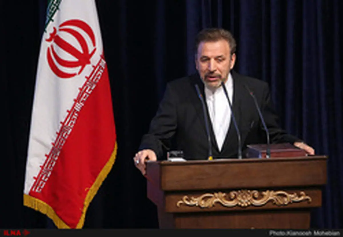 واعظی:تعامل و ارتباط با همسایگان رویکرد اصولی ماست