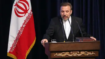 واعظی:تعامل و ارتباط با همسایگان رویکرد اصولی ماست