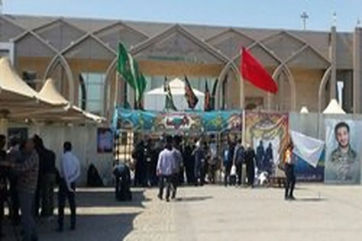 اسلامی:برنامه‌ی جدید وزارت راه ‌و شهرسازی برای پایانه مرزی مهران