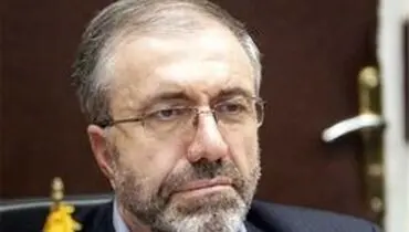 ذوالفقاری:خدمات‌رسانی در مرزها تا بازگشت آخرین زائر اربعین ادامه دارد
