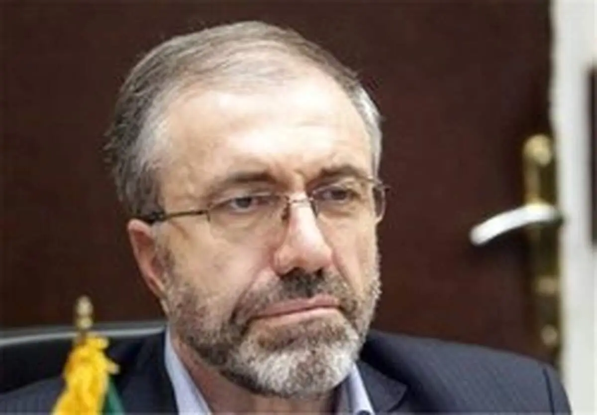 ذوالفقاری:خدمات‌رسانی در مرزها تا بازگشت آخرین زائر اربعین ادامه دارد