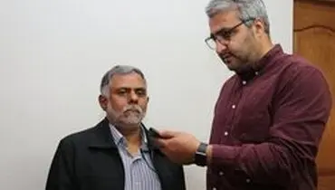 مطیعی :آمادگی مناسب پایانه نفتی جزیره خارگ در مقابل بحران‌های احتمالی