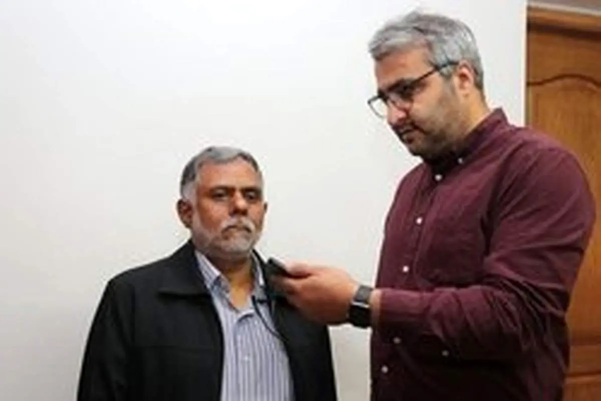 مطیعی :آمادگی مناسب پایانه نفتی جزیره خارگ در مقابل بحران‌های احتمالی