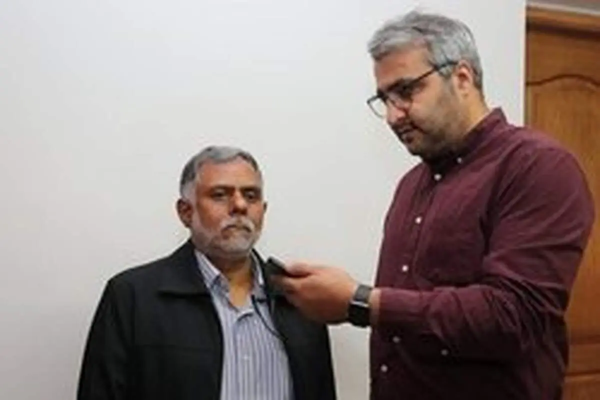 مطیعی :آمادگی مناسب پایانه نفتی جزیره خارگ در مقابل بحران‌های احتمالی