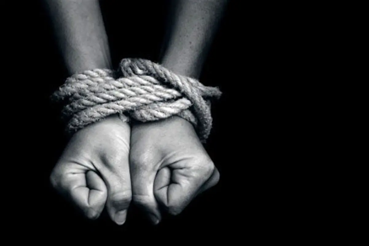 شگرد باندهای مواد مخدر برای "برده‌داری مدرن" در انگلستان
