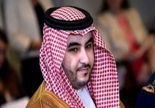 سفر خالد بن سلمان به ایران گامی در مسیر بازتعریف نقش ریاض در منطقه است