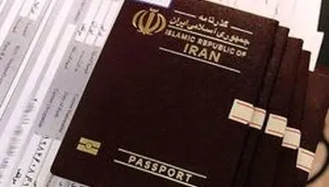 لغو روادید دوماهه ایران برای عراقی‌ها