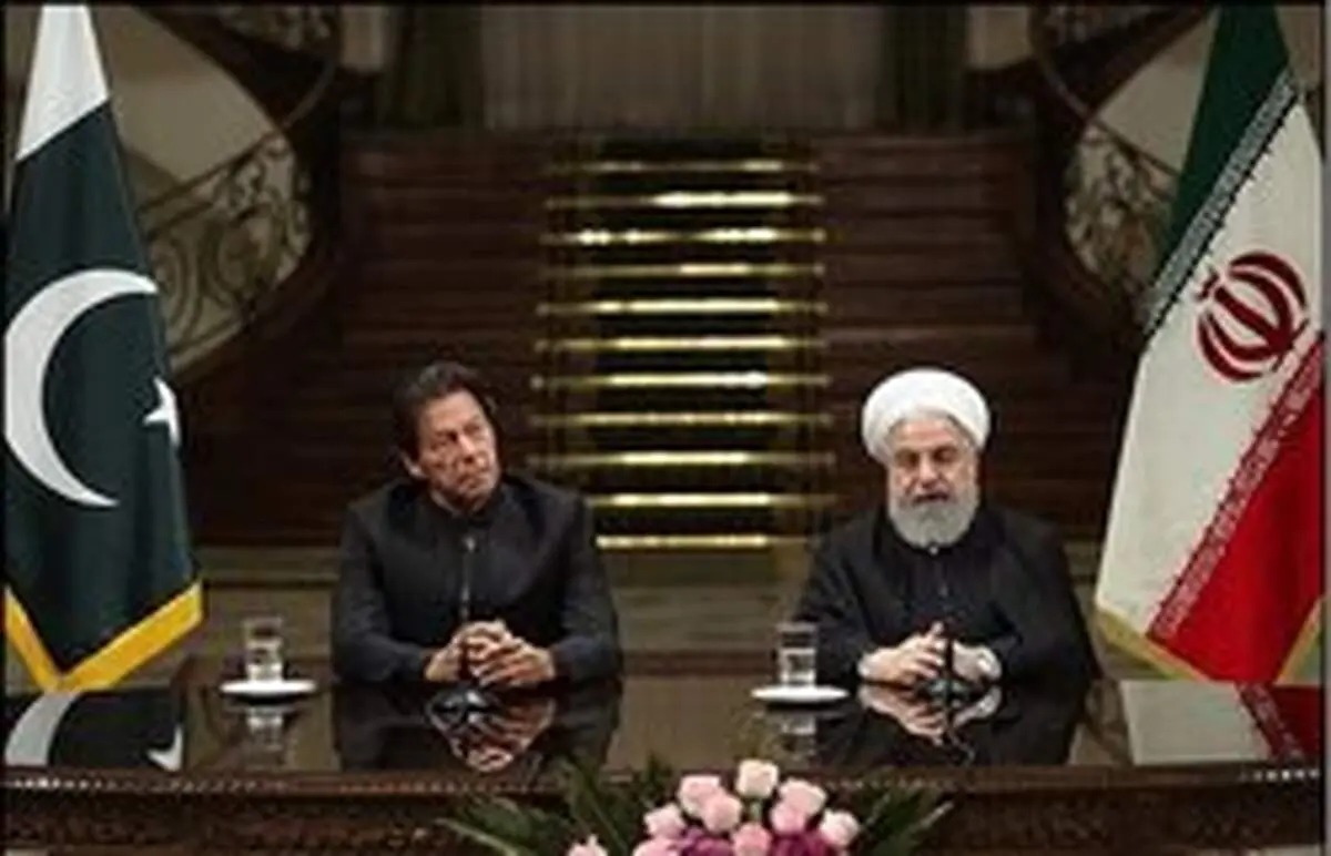 دلایل عمران خان برای میانجی‌گری میان ایران و عربستان