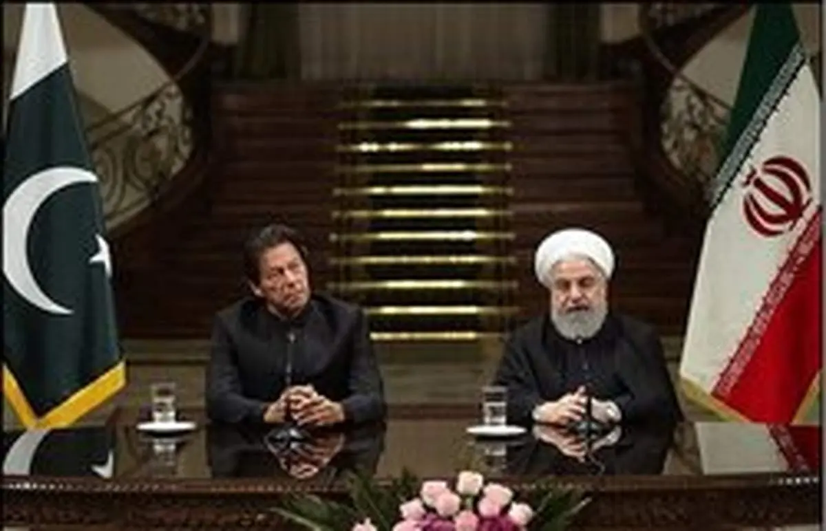 دلایل عمران خان برای میانجی‌گری میان ایران و عربستان