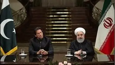 دلایل عمران خان برای میانجی‌گری میان ایران و عربستان