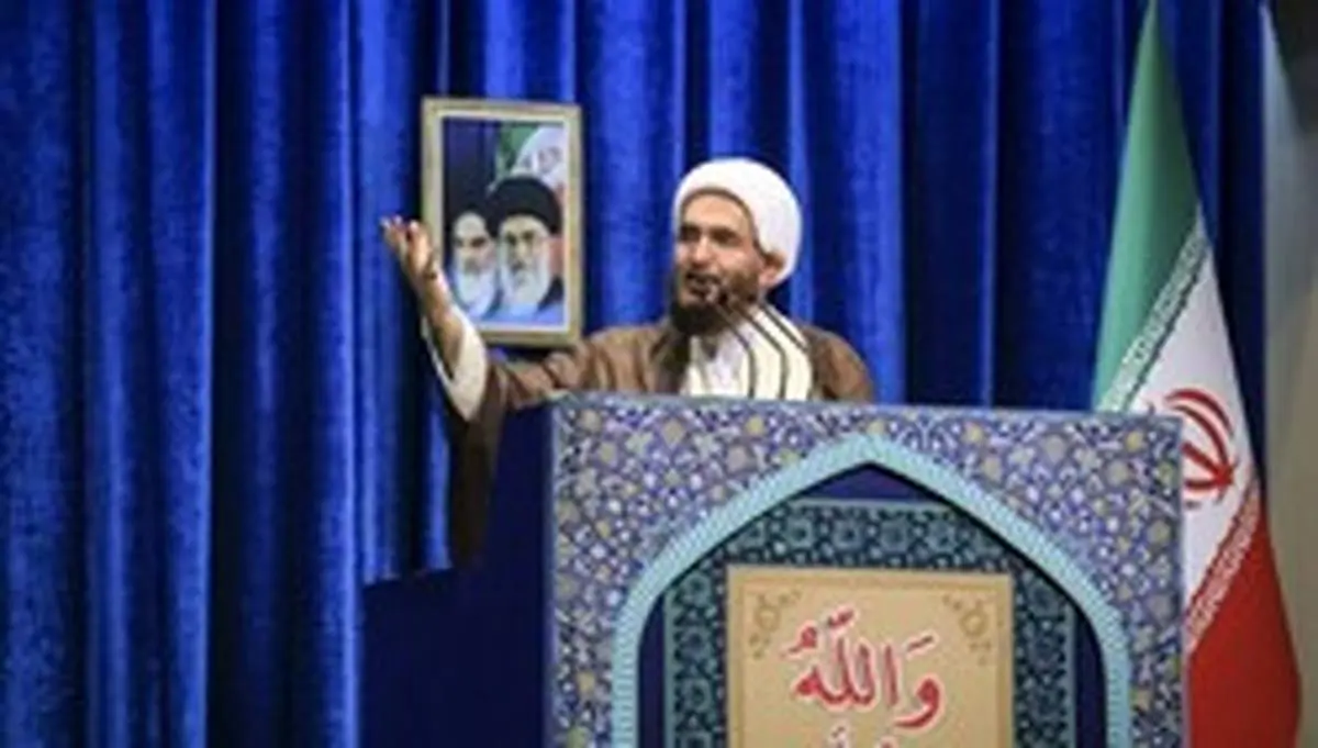 حاجعلی اکبری: اربعین اسم رمز شیعه برای سازماندهی در تحولات بزرگ تاریخ است/اقدام اخیر اطلاعات سپاه تکمیل شود