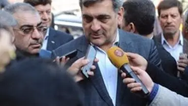 حضور نیروهای شهرداری تهران در عراق تا ۲ روز بعد از اربعین