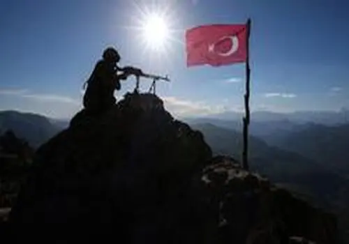 پشت پرده دیوارکشی ترکیه در مرز ایران