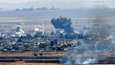 کشته و زخمی شدن ۸۳ نفر در حمله توپخانه‌ای ترکیه به آوارگان سوری