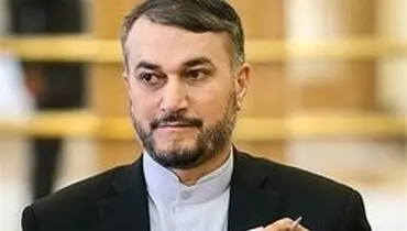 امیرعبداللهیان:توافق آمریکا واروپا برای تضعیف ایران/اینستکس موتور محرکه‌ای ندارد