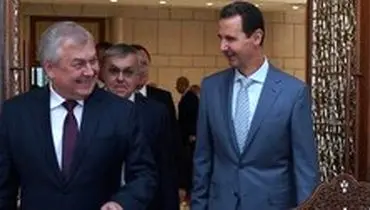 بشار اسد: همه نیروهای ترکیه‌ و آمریکا اشغالگر هستند و باید از سوریه خارج شوند