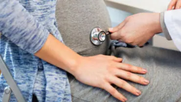 رکورد باردار شدن توسط بانوی ۷۵ ساله هندی