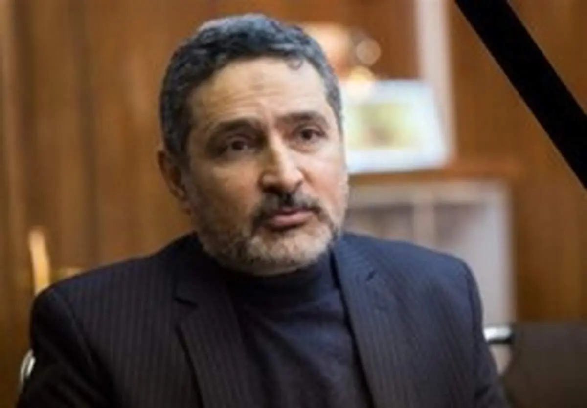 پیام تسلیت صالحی در پی درگذشت معاون سازمان انرژی اتمی