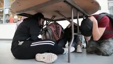 جدیدترین سامانه هشدار زلزله جهان در کالیفرنیا