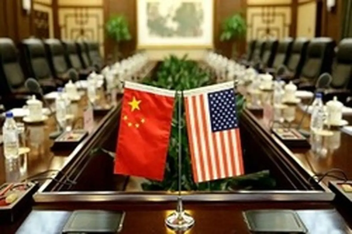 توقف جنگ تجاری آمریکا و چین به صلاح هر دو است
