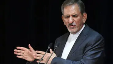 جهانگیری: مراسم اربعین نمایش دوستی، همبستگی و اتحاد دنیای اسلام است