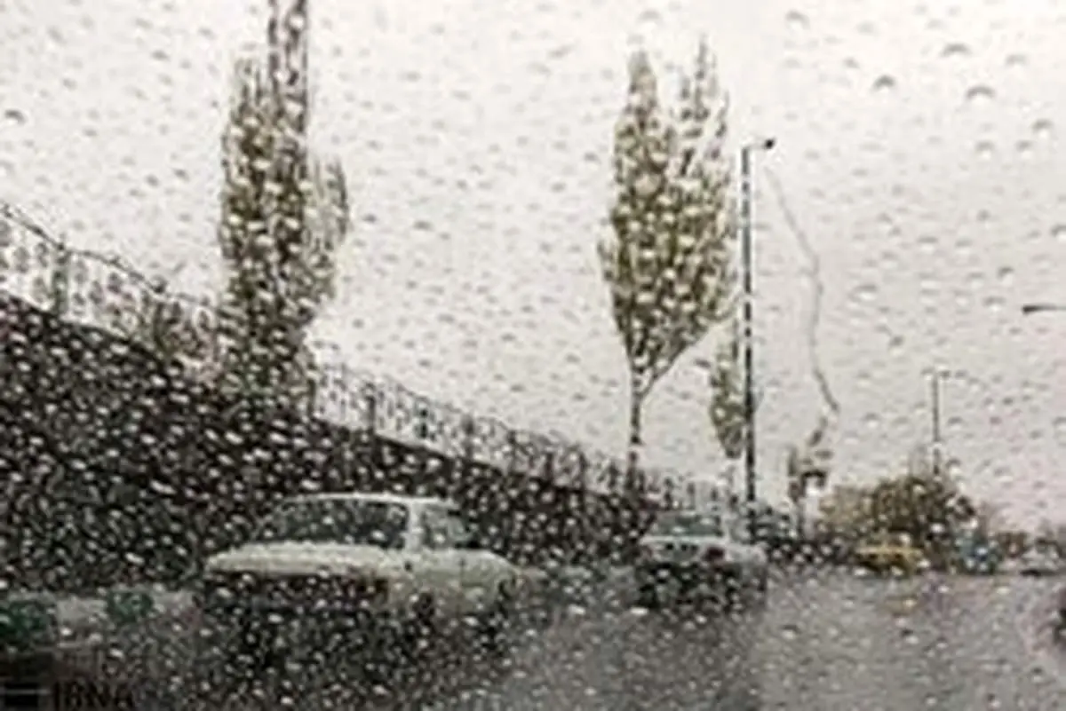 اعلام کاهش پنجدرجهای دما تا پایان هفته