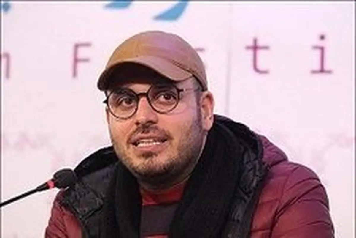 حادثه عجیبی که برای سیمرغ فجر مهدویان افتاد+ عکس