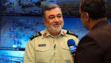 بازگشت۷۵ درصدی زائران اربعین به کشور