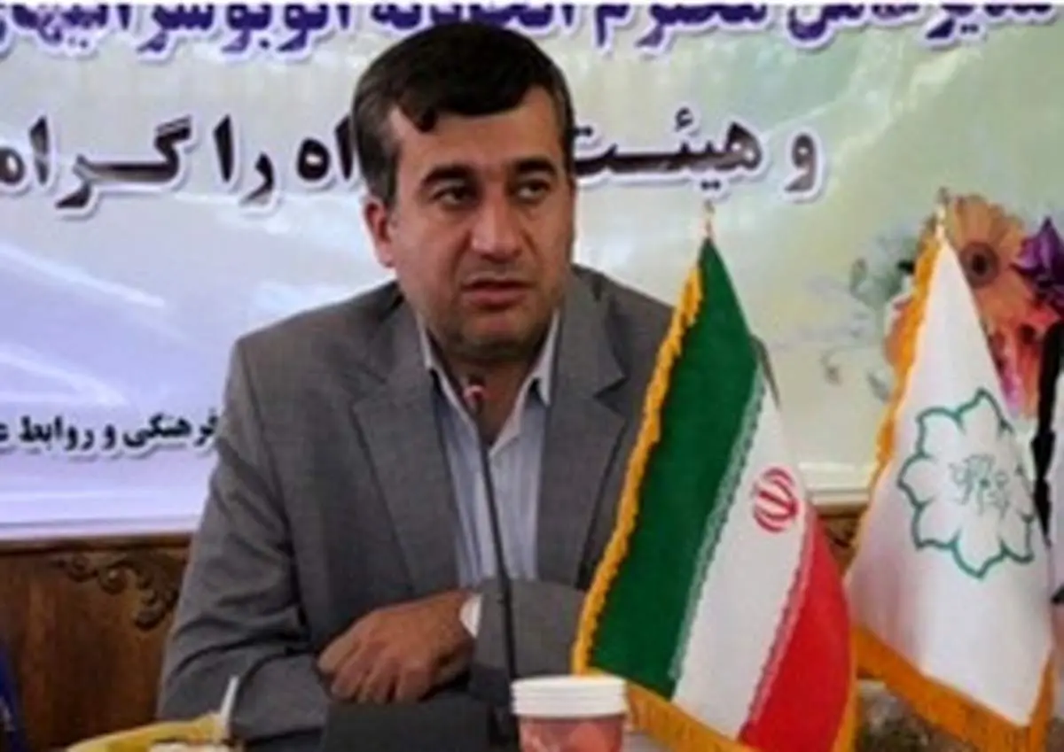 زائران برای بازگشت، مرز چذابه و خسروی را انتخاب کنند