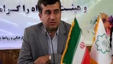 زائران برای بازگشت، مرز چذابه و خسروی را انتخاب کنند