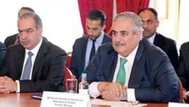 ادعای تازه منامه: ایران به بحرین سلاح و مواد منفجره ارسال کرده است!
