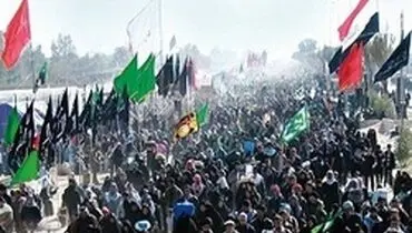 پیام نخست‌وزیر عراق به زوار اربعین