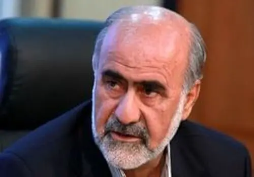 مرعشی: جلیلی قادر نیست اصولگرایان را نمایندگی کند/احتمالا ترامپ روی کار می آید، باید ایران را به حاشیه امن هدایت کرد / قالیباف معذوریت‌هایی دارد