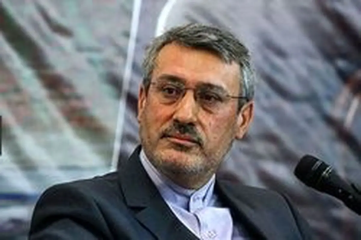 بعیدی‌نژاد:انتظار و امید زیادی به اینستکس در ایران وجود ندارد