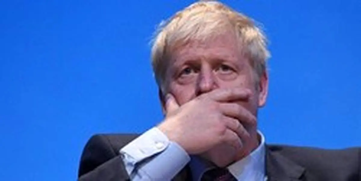 جانسون نامه برای تأخیر برگزیت را بدون امضا ارسال کرد