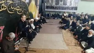 عراقچی: اربعین ارتش ۲۰ میلیونی است